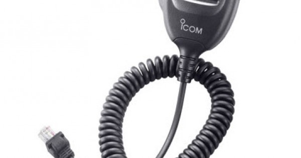 Icom HM-152 Speaker Microphone